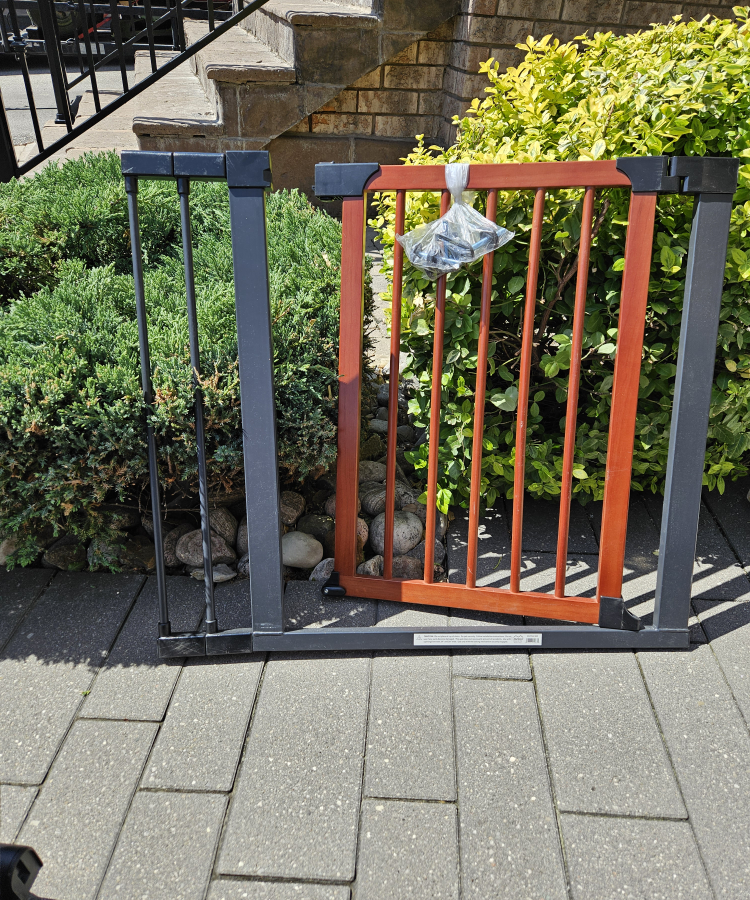 Baby Gate