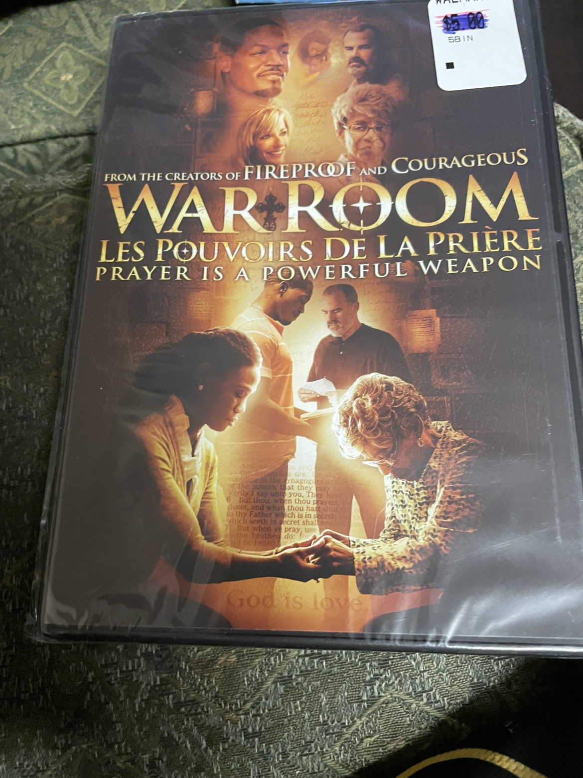 War Room