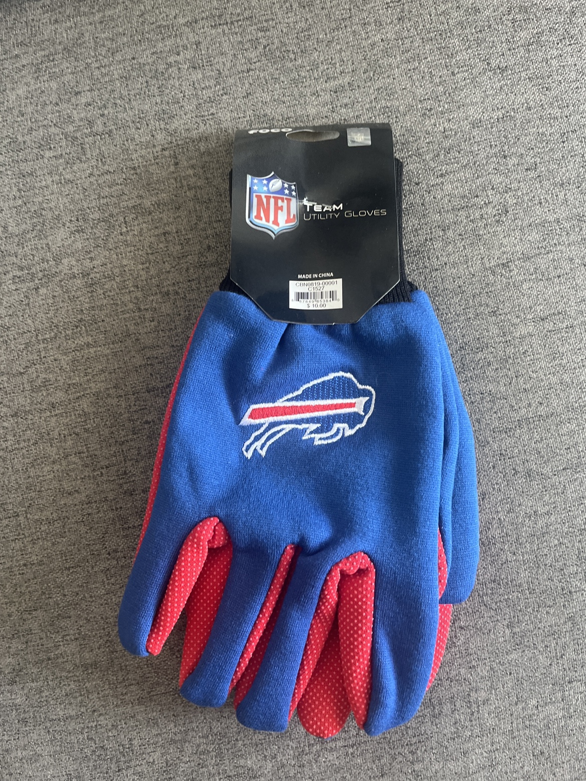 Utility gloves thumbnail