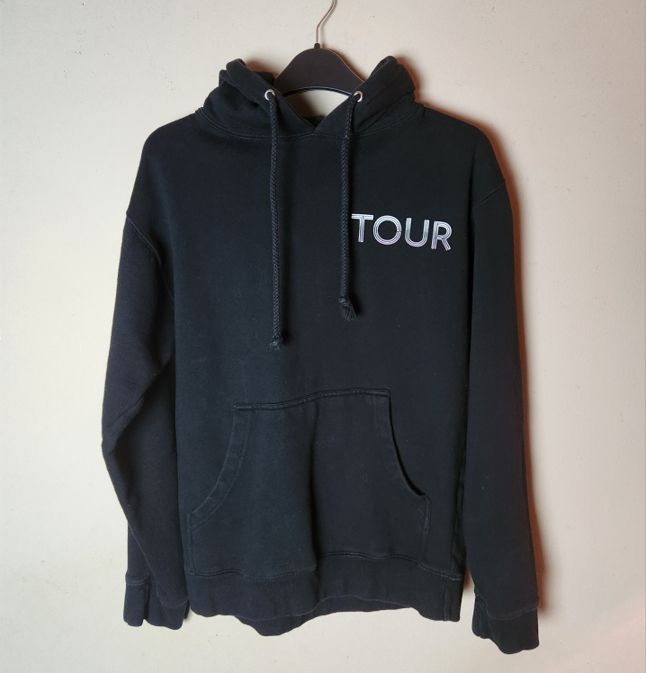 LIZZO Official Concert Tour Hoodie - photo 2