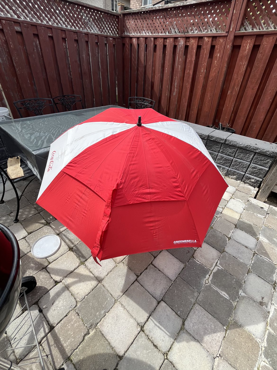 Umbrella - photo 3