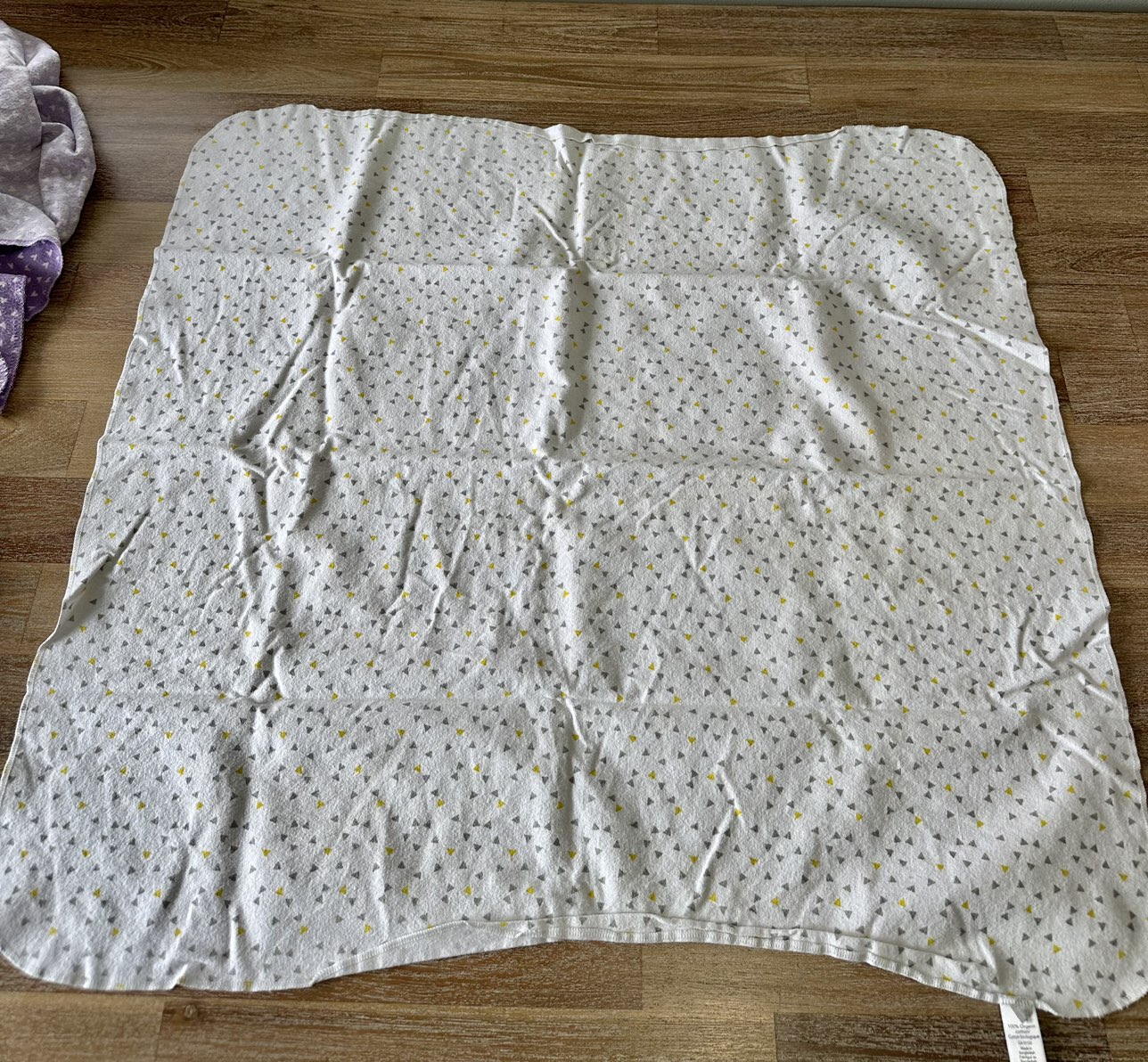 Baby swaddles - photo 2