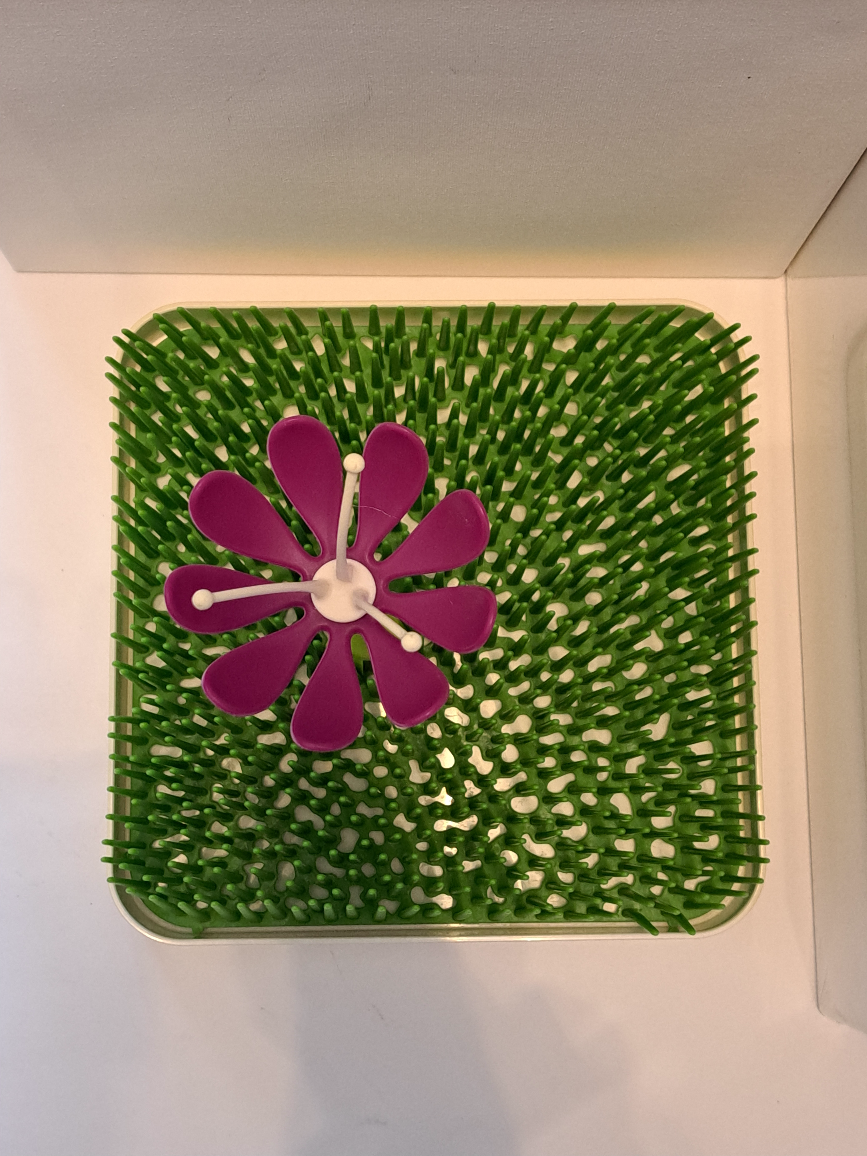 🌱🫧 (bundle) Boon Baby Lot w/ dishwasher baskets (total 5 items) image indicator(3)