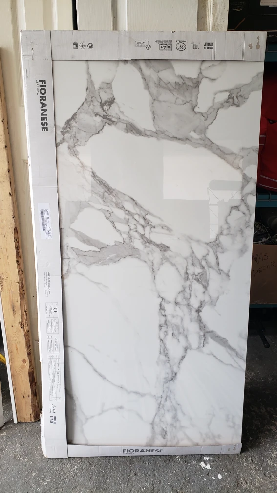 Marble Slab 58X29 NEW thumbnail