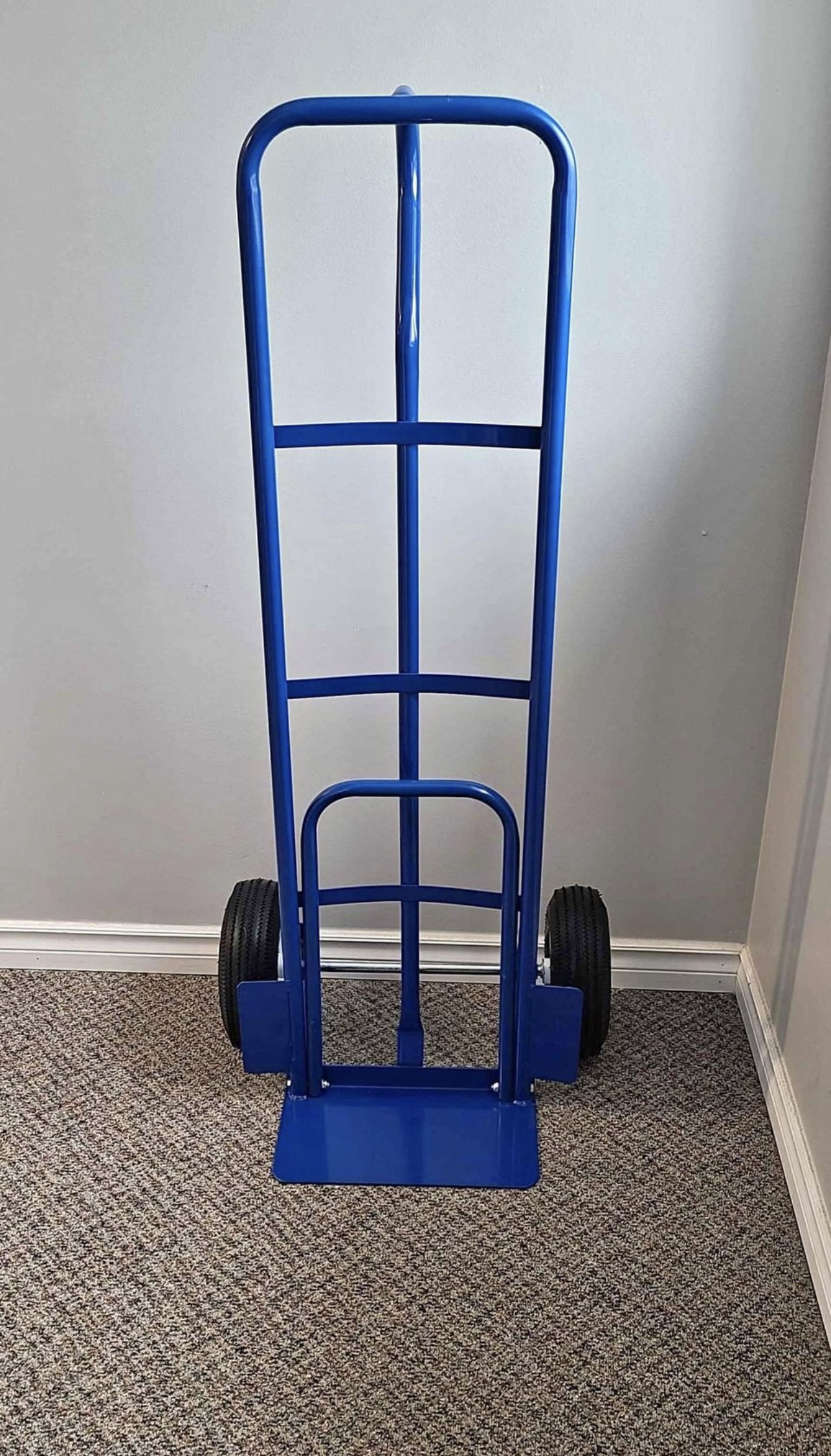 660 lb Flip-Dolly Hand Truck thumbnail