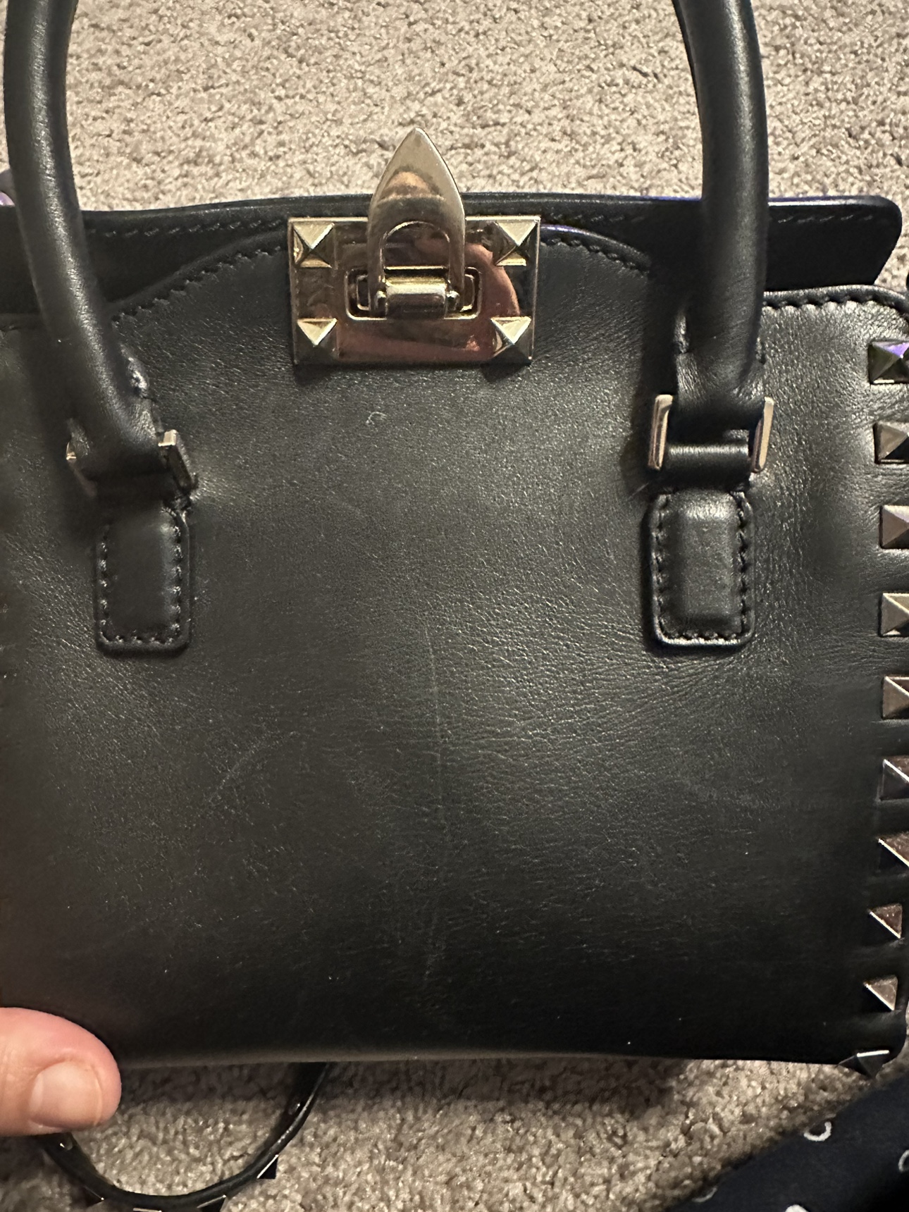 Valentino bag - photo 2