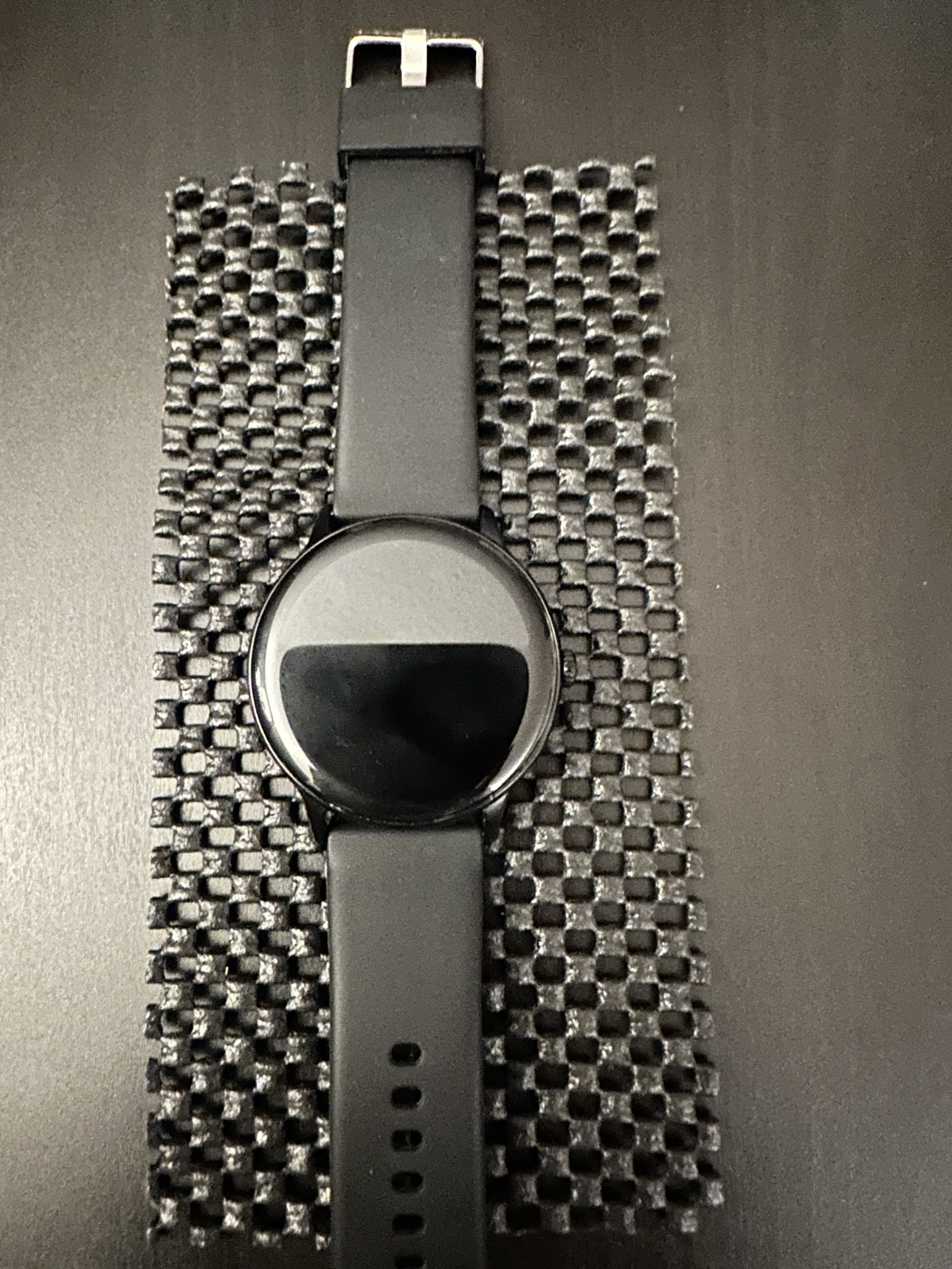 Fire Bolt Smartwatch - photo 2