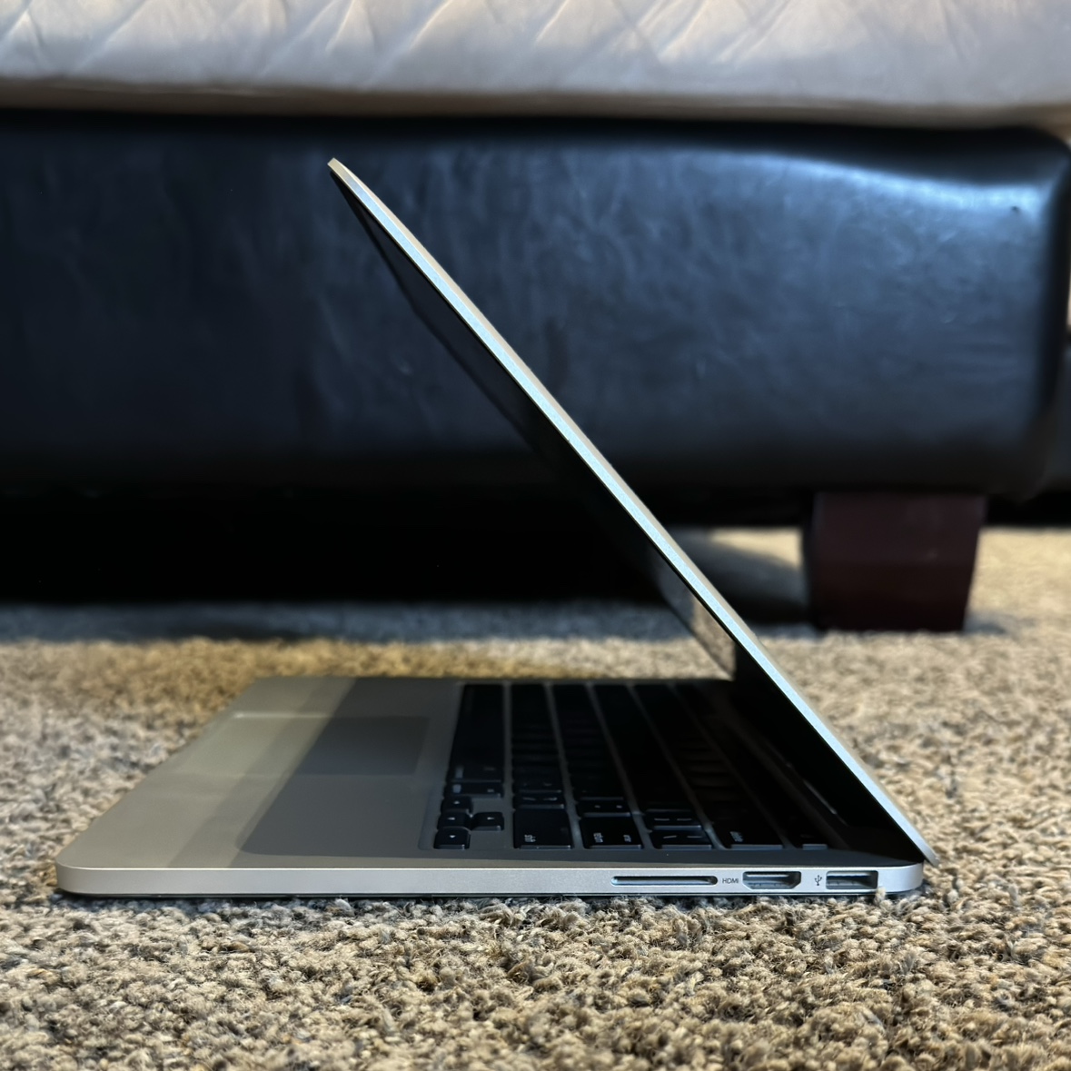 MacBook Pro 13’ 2014 - photo 3