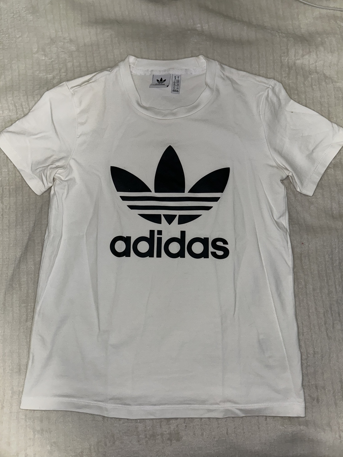 Adidas Shirt