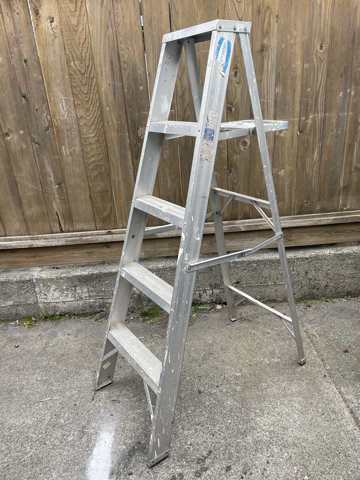 Ladder