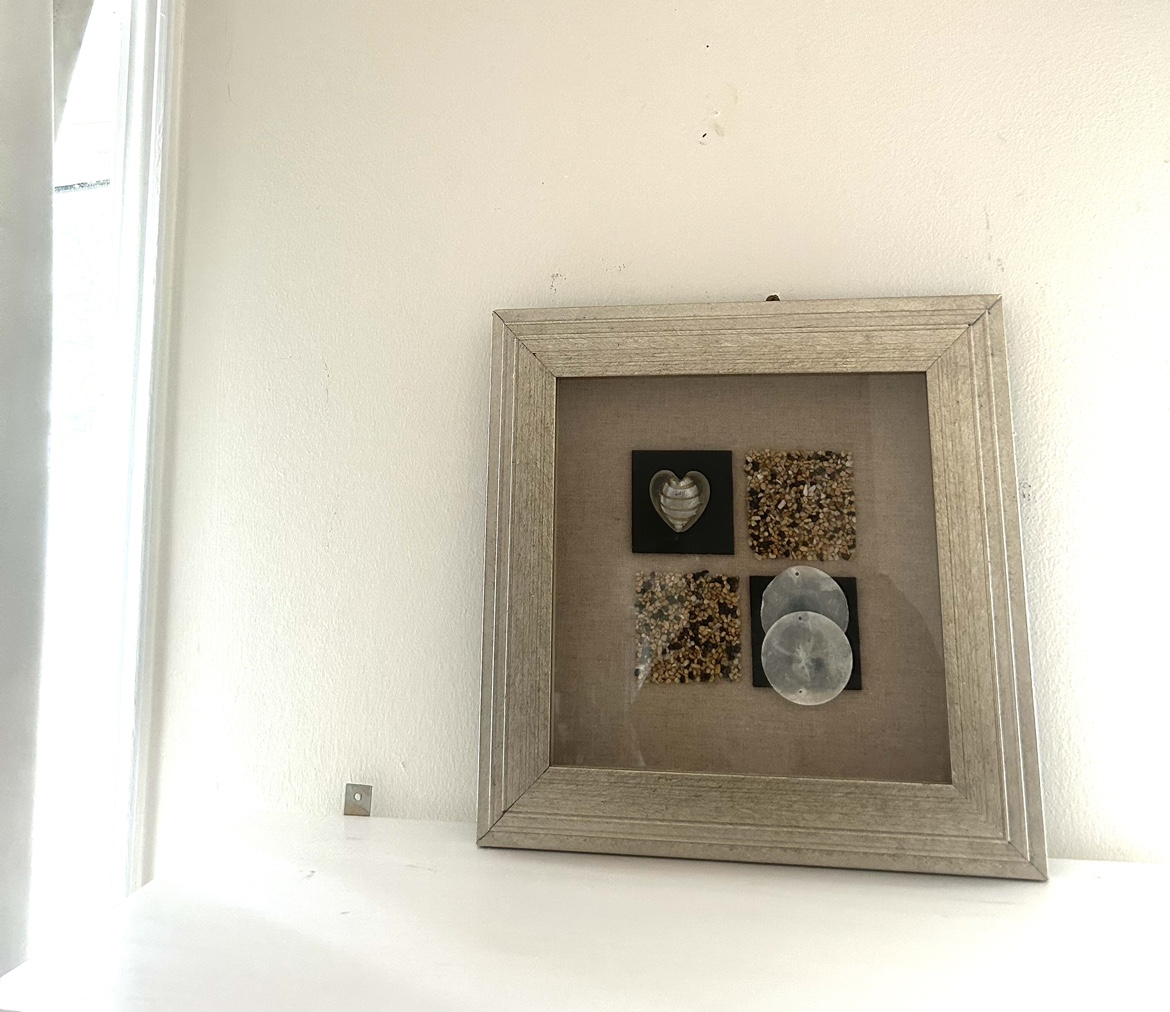 Framed art - Handcrafted - photo 2