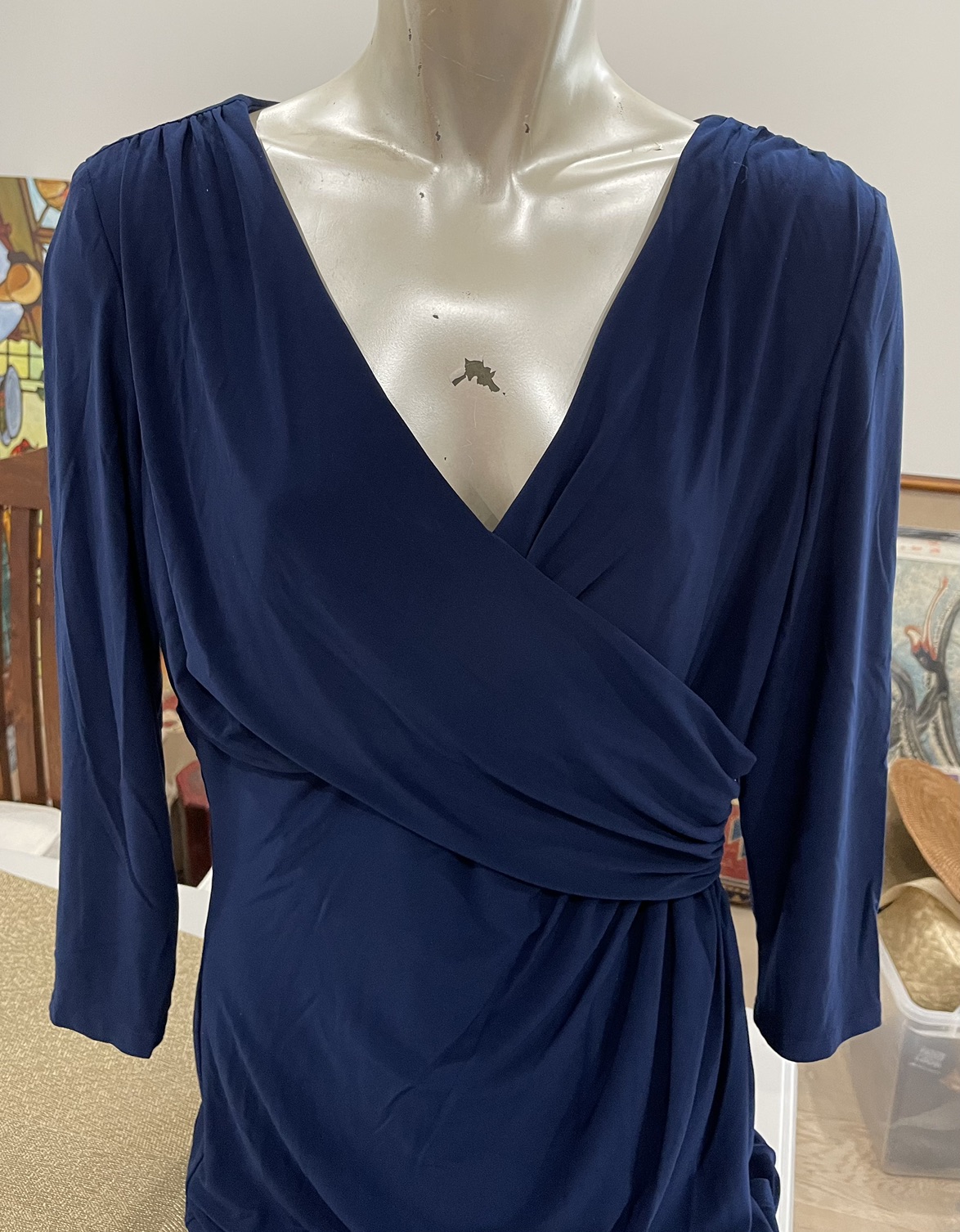 Ralph Lauren Dress - photo 5