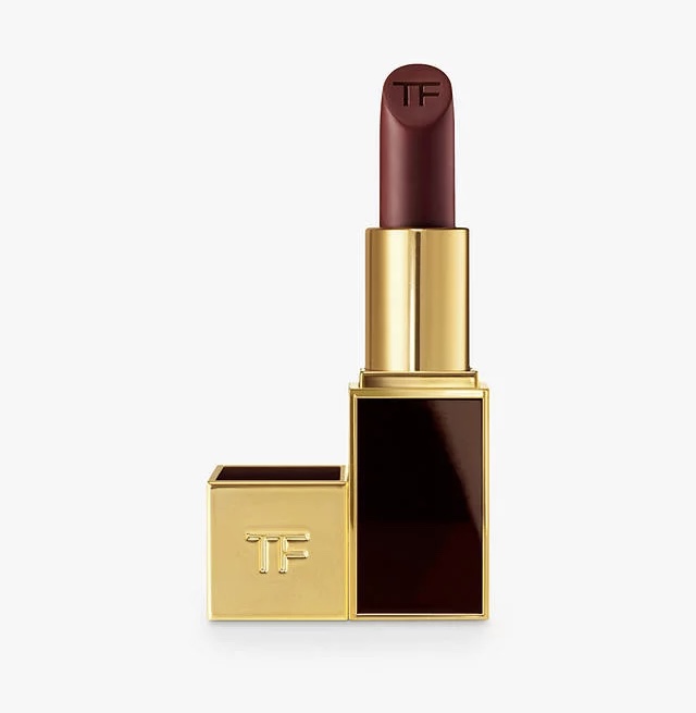 Brand New Discontinued Tom Ford Black Dhalia Lip Color