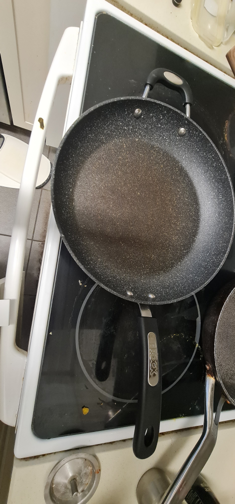 cooking pots and pa - photo 5