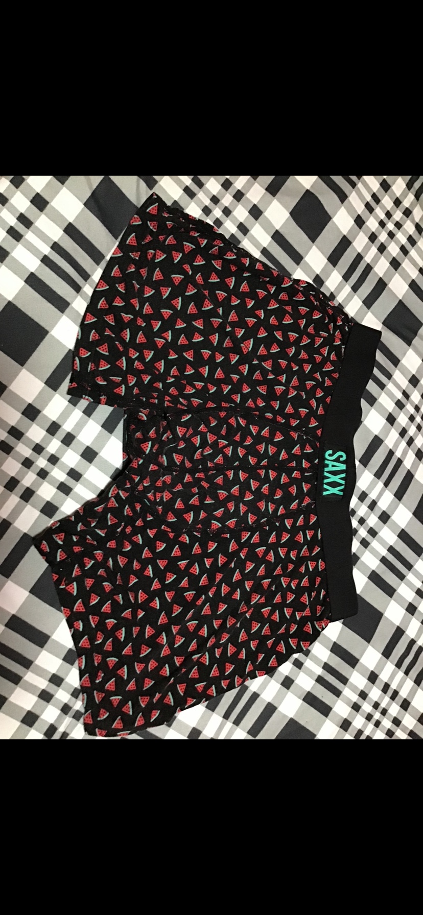 SAXX boxers - photo 5