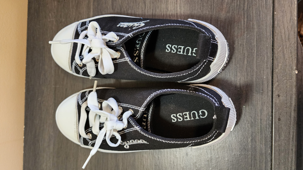 GUESS SHOES - photo 3