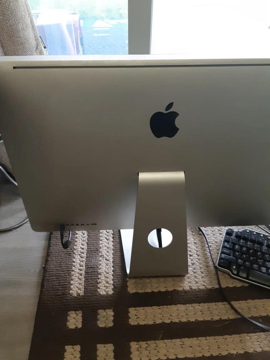 apple mac - photo 5