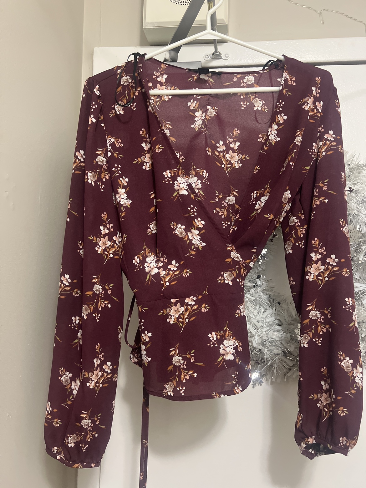 Women’s blouse