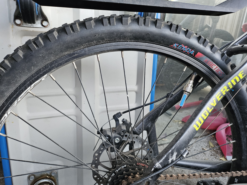 norco bike - photo 3