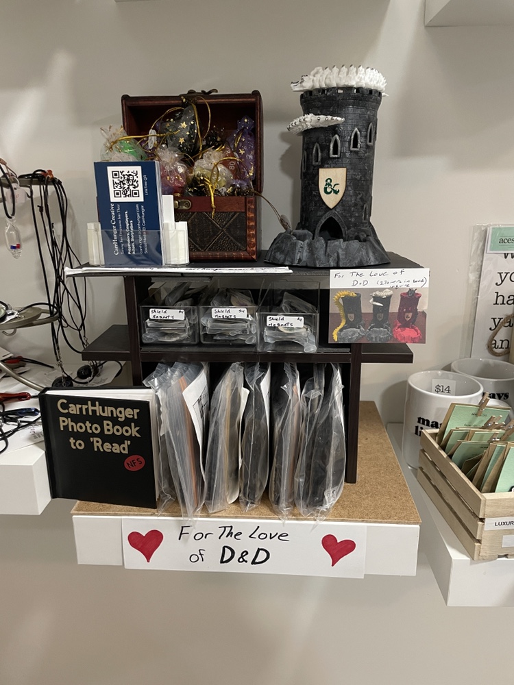 Looking for Repurposable materials image indicator(7)