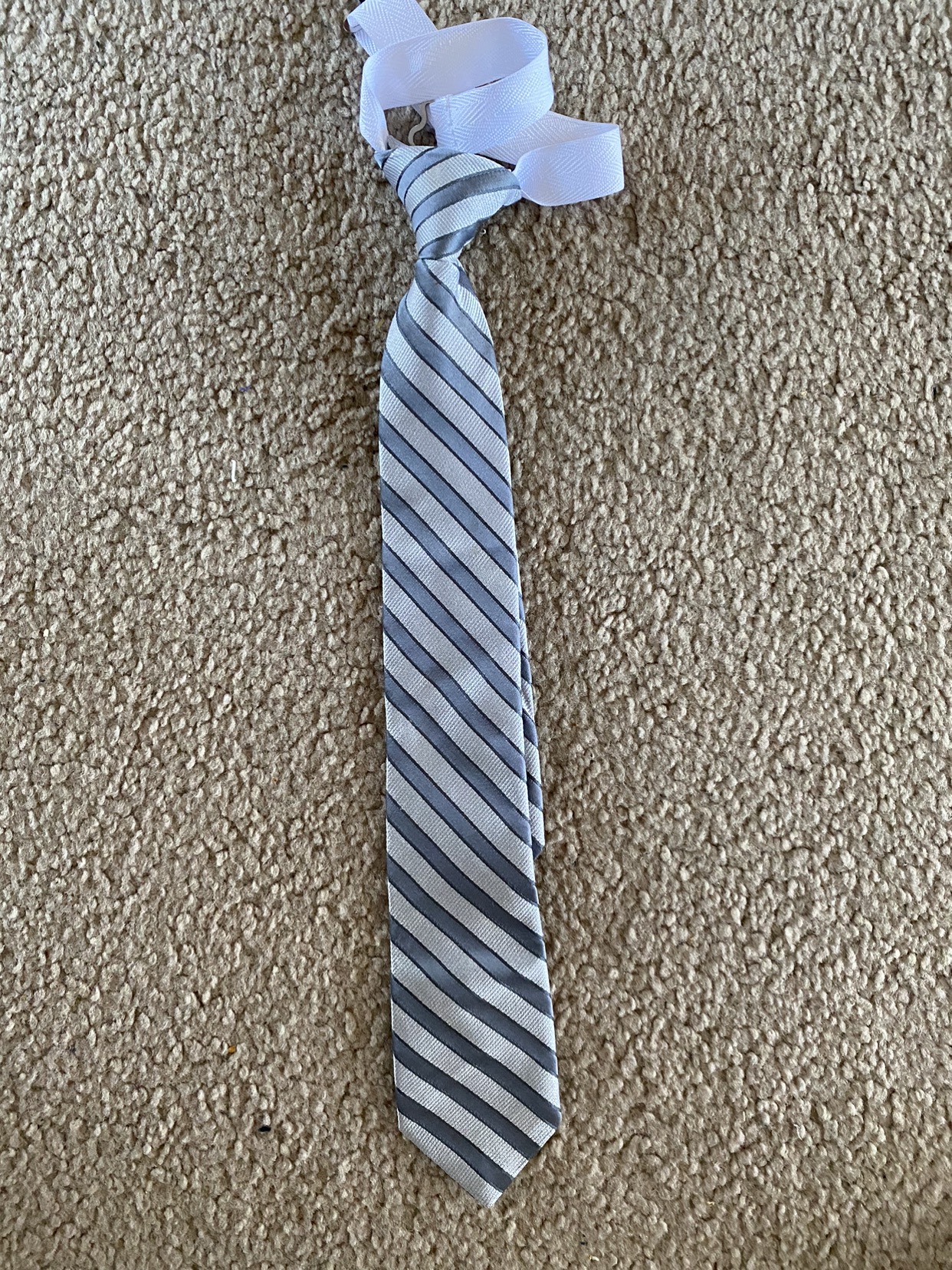 Suit and pants for youth boys - photo 4