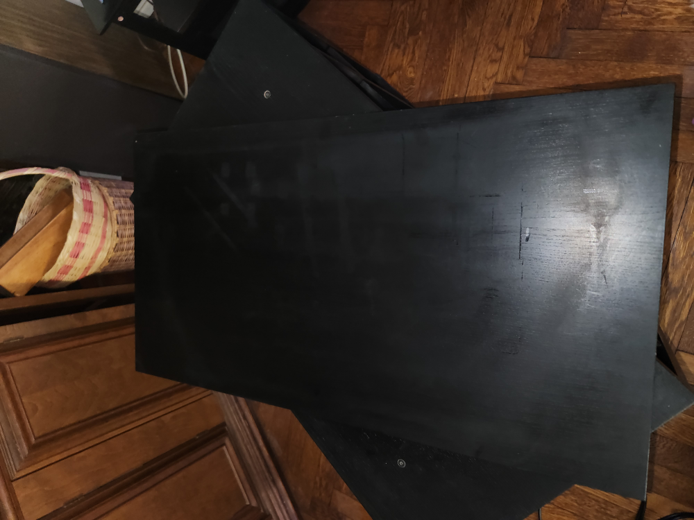 TV/monitor stand - photo 3