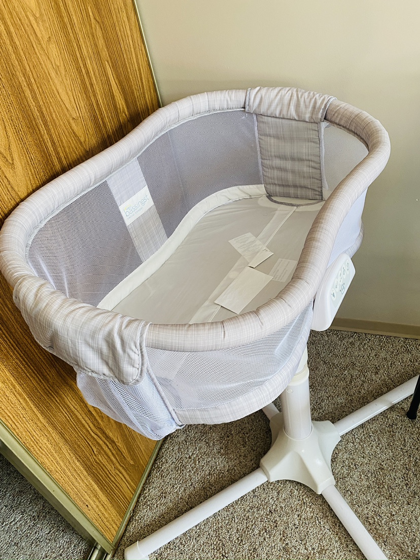 Bassinet - photo 2