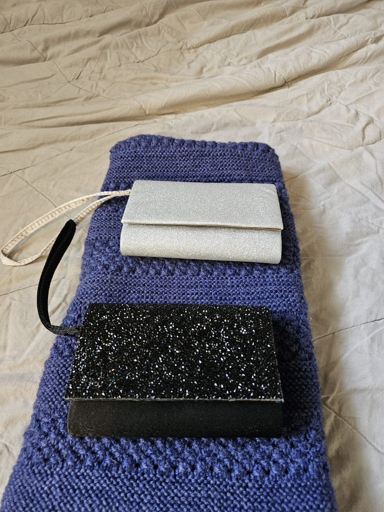 Evening Clutch Bags thumbnail