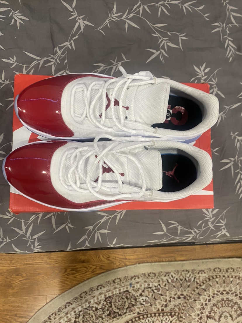 Jordan 11 lows - photo 2