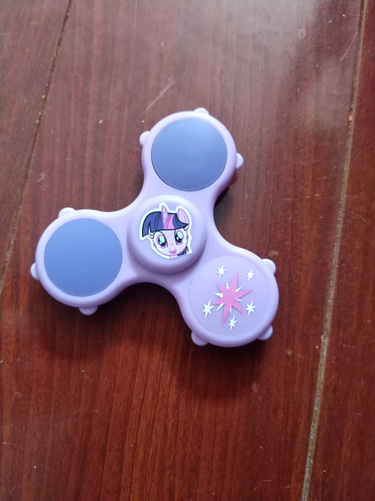 Fidget Spinners (Each) image indicator(5)