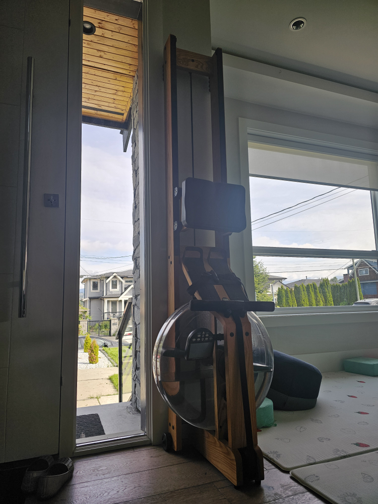 Rowing Machine image indicator(6)