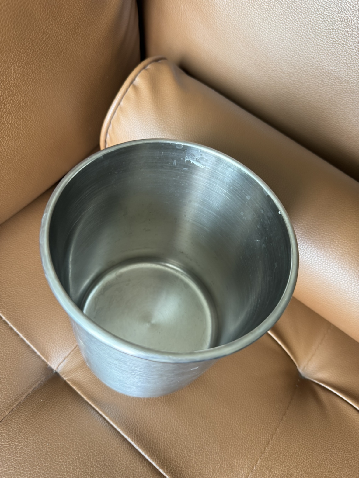 Aluminum Container - photo 2