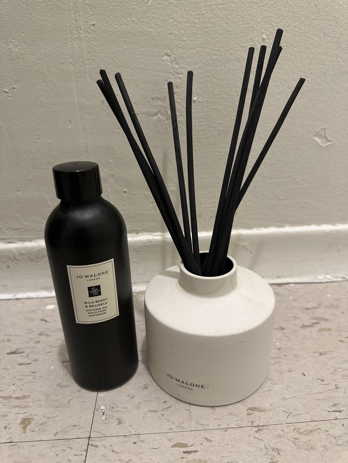 Jo Malone incense set thumbnail