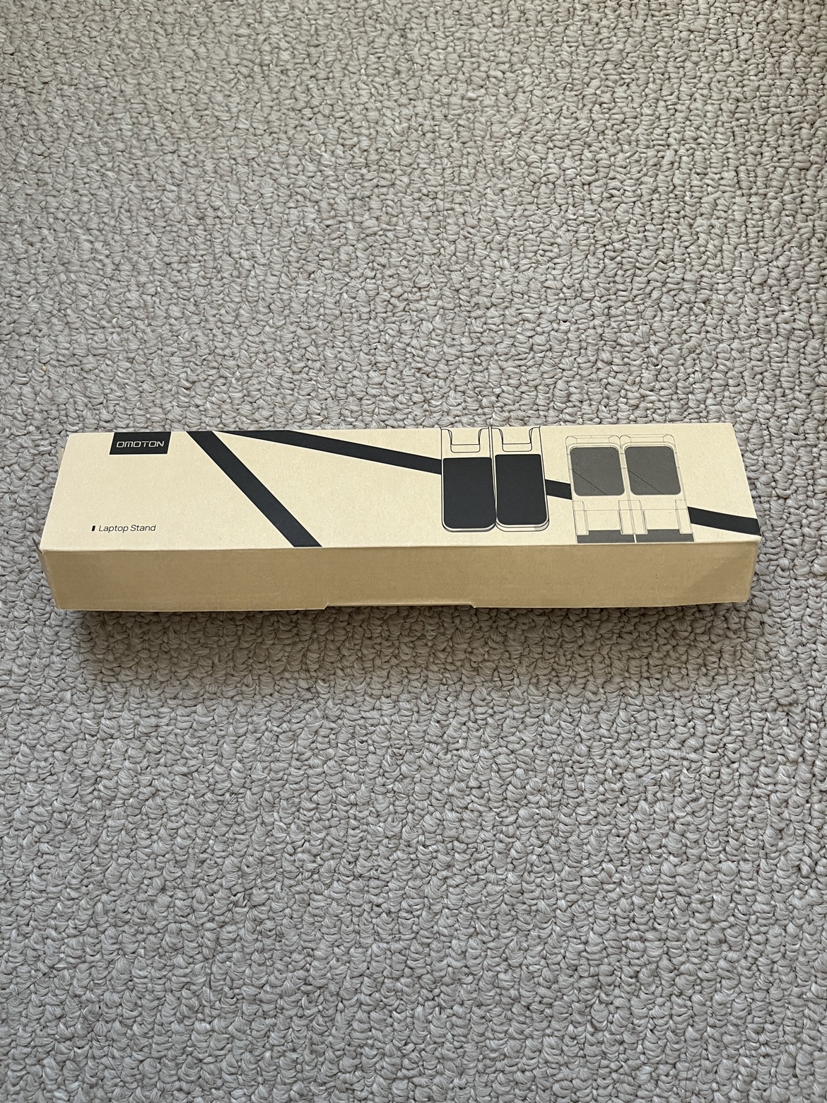 Laptop Stand - photo 4