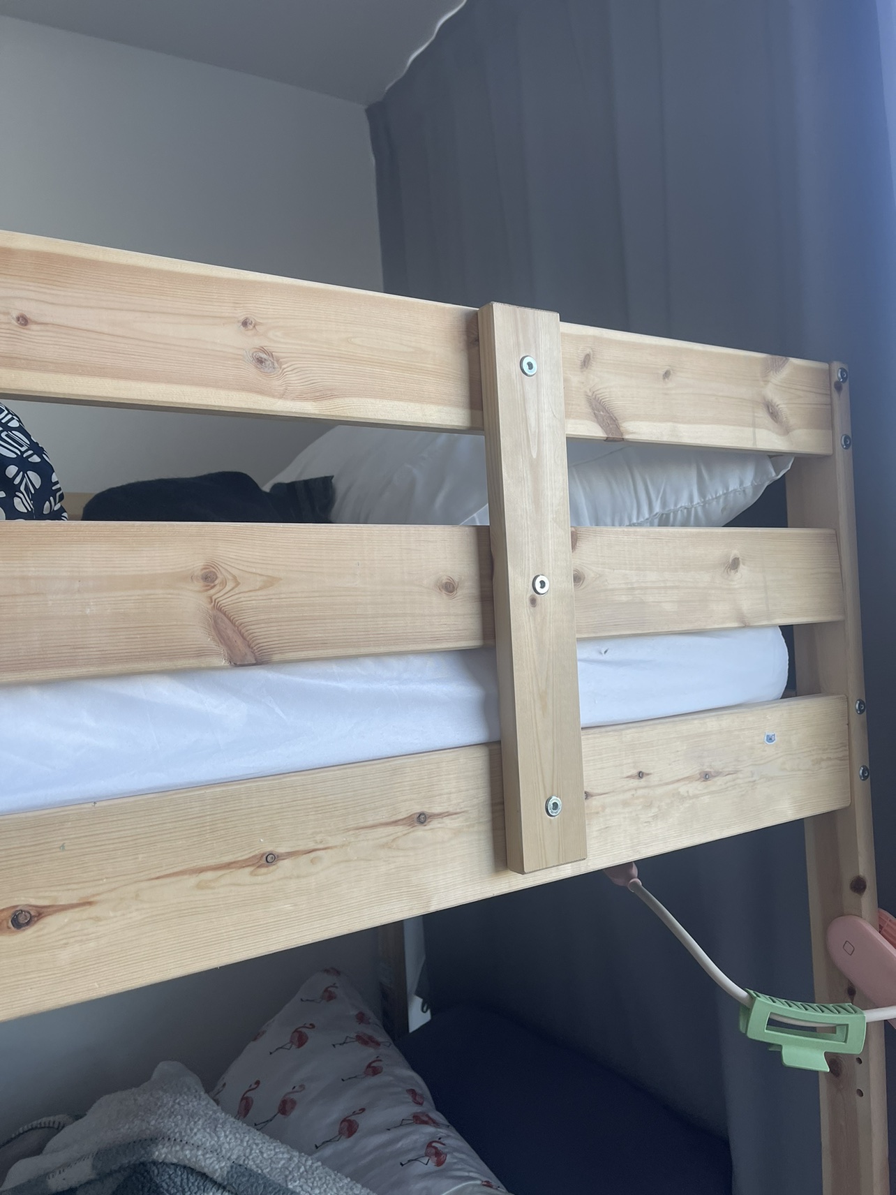 Bunk bed - photo 2