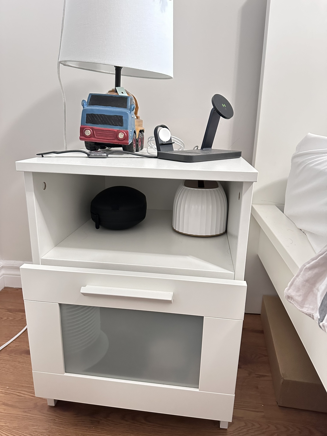 IKEA Bed Side Table