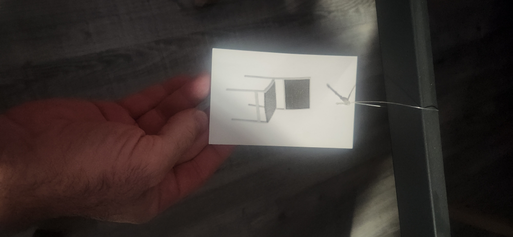 BRAND NEW 4 ALUMINUM WICKER CHAIRS - photo 3