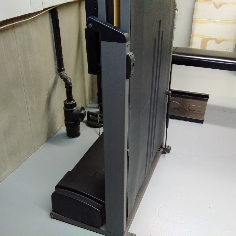 PROform 735 Treadmill - photo 2