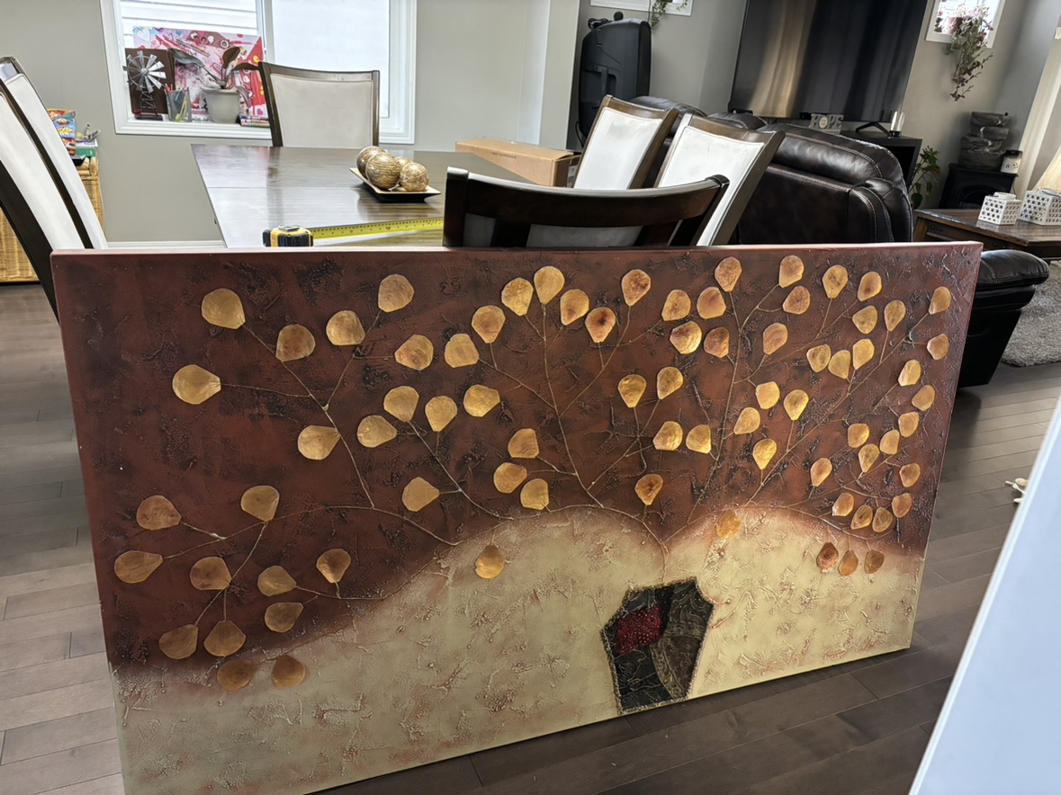 large painting pictures