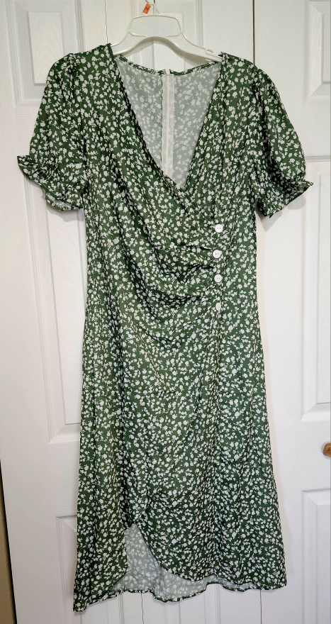 Summer Dress thumbnail