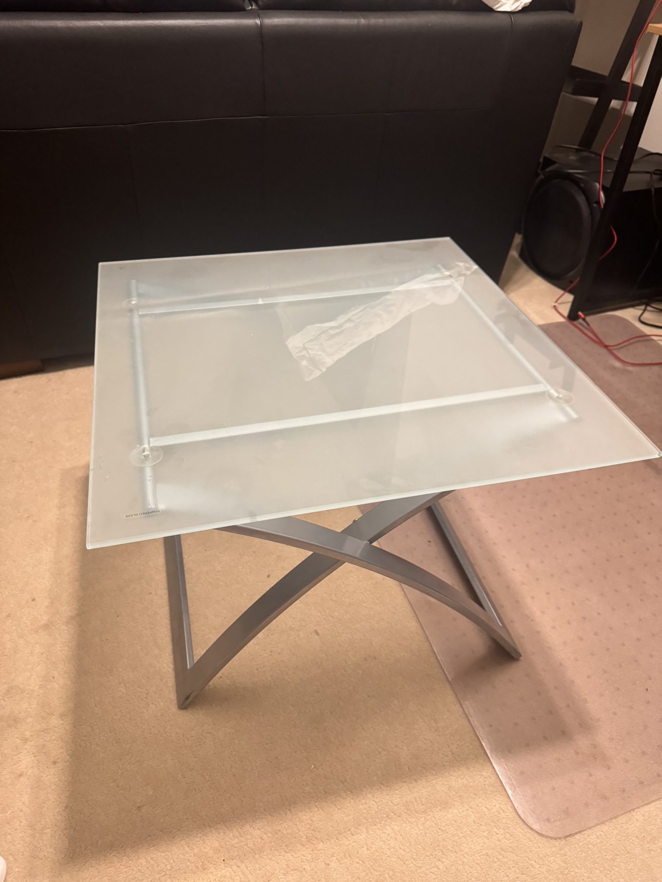 Coffee table - photo 3