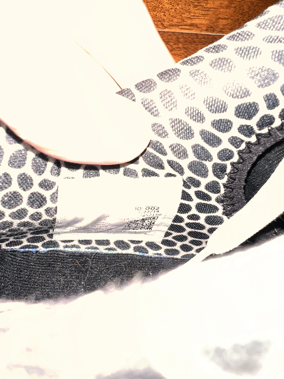 Kobe VI Protro Mambacita Sweet 16 image indicator(5)