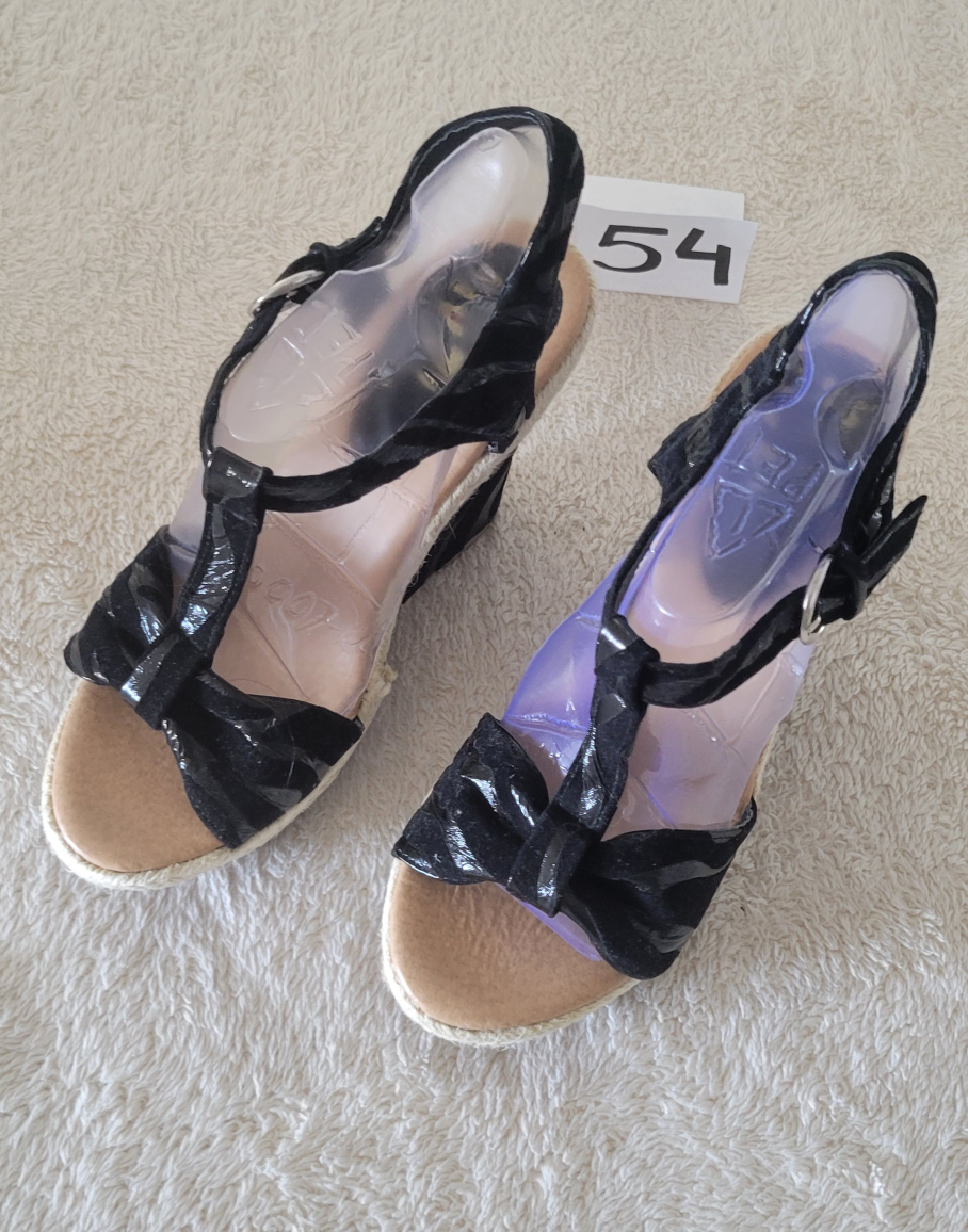 Women's Comfortable Sandals/ Kozi Women's Sandals image indicator(6)