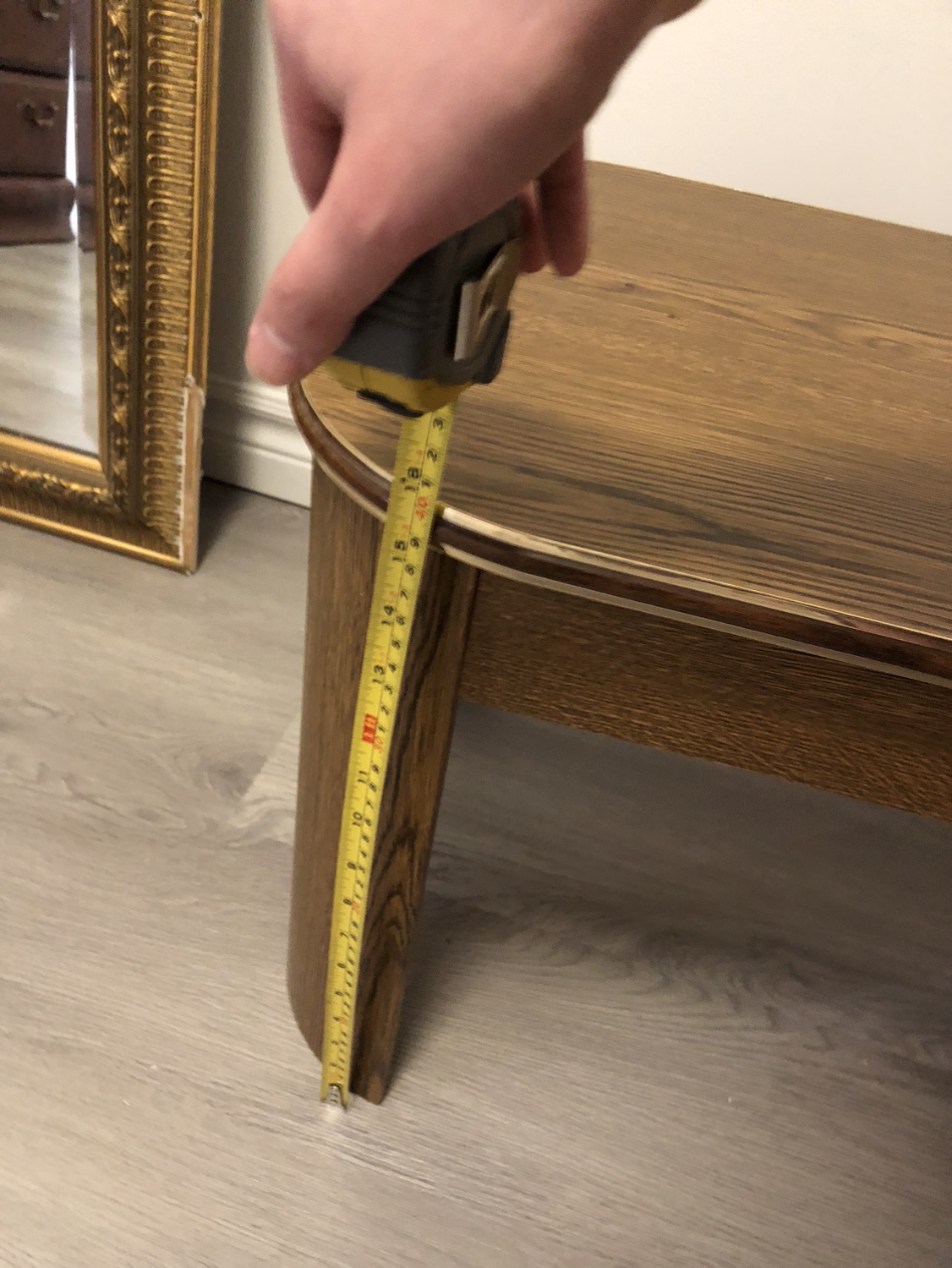 Tv stand coffee table - photo 4