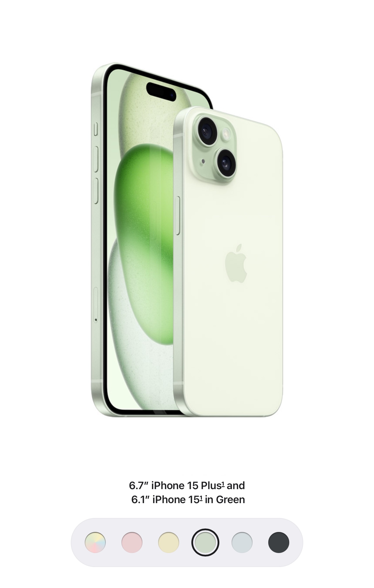 IPhon 15