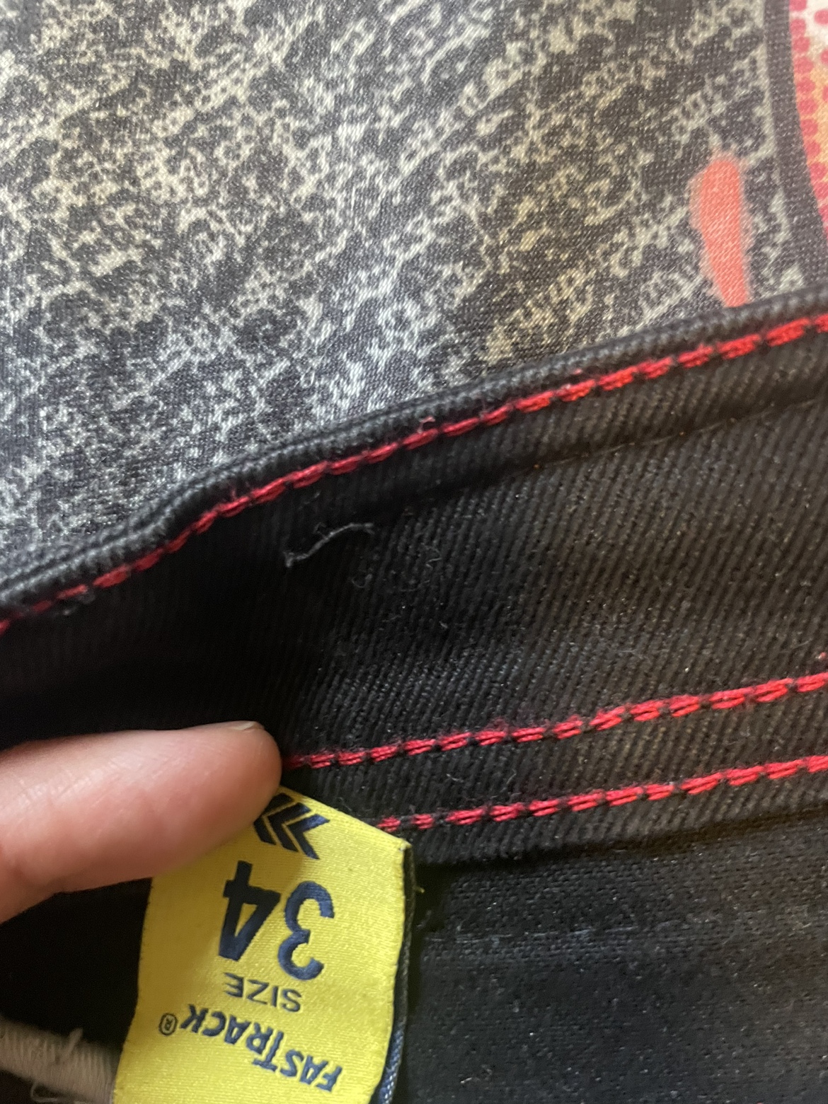 Man’s jeans 🥕🥕 image indicator(3)