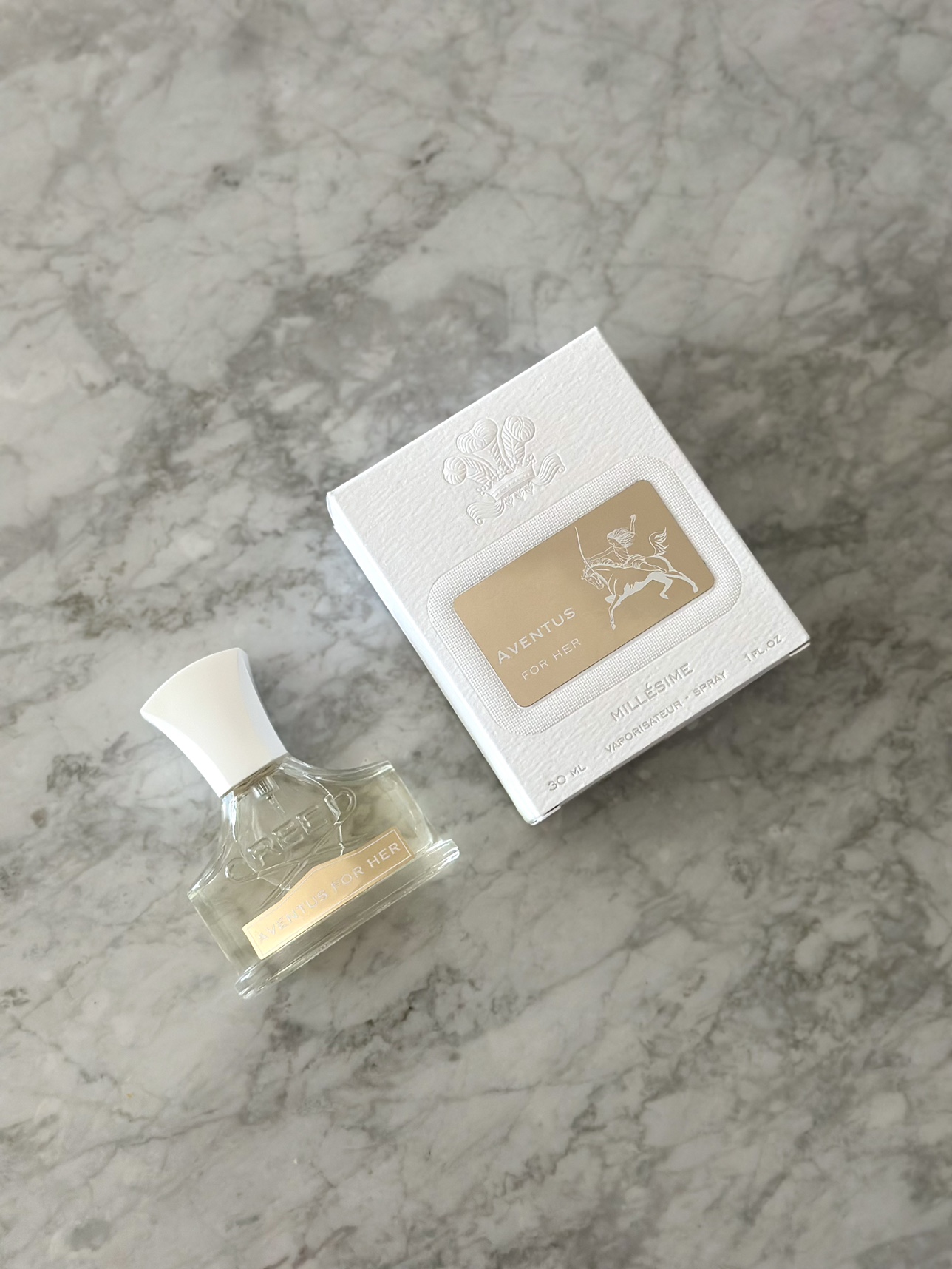 Creed Aventus For Her Eau de Parfum image indicator(2)