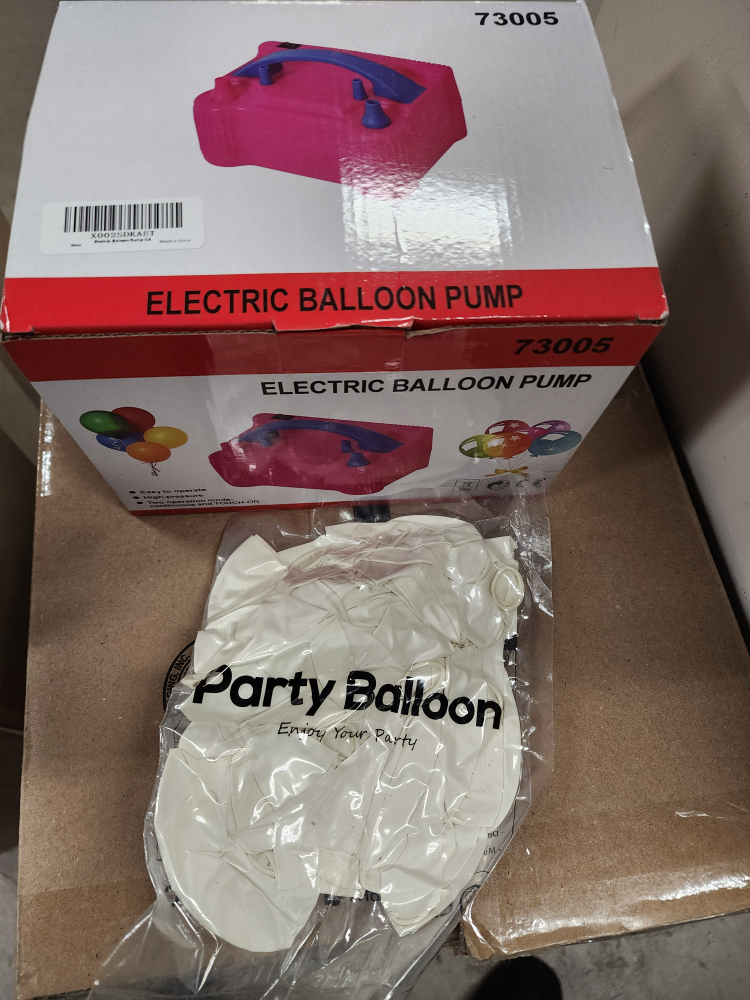 Electric pump - photo 2