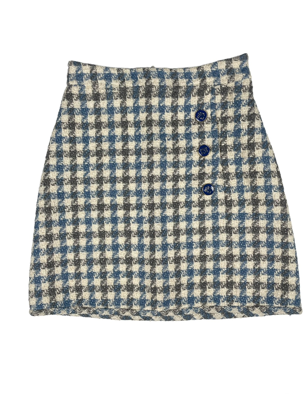 Sandro skirt🖤 thumbnail