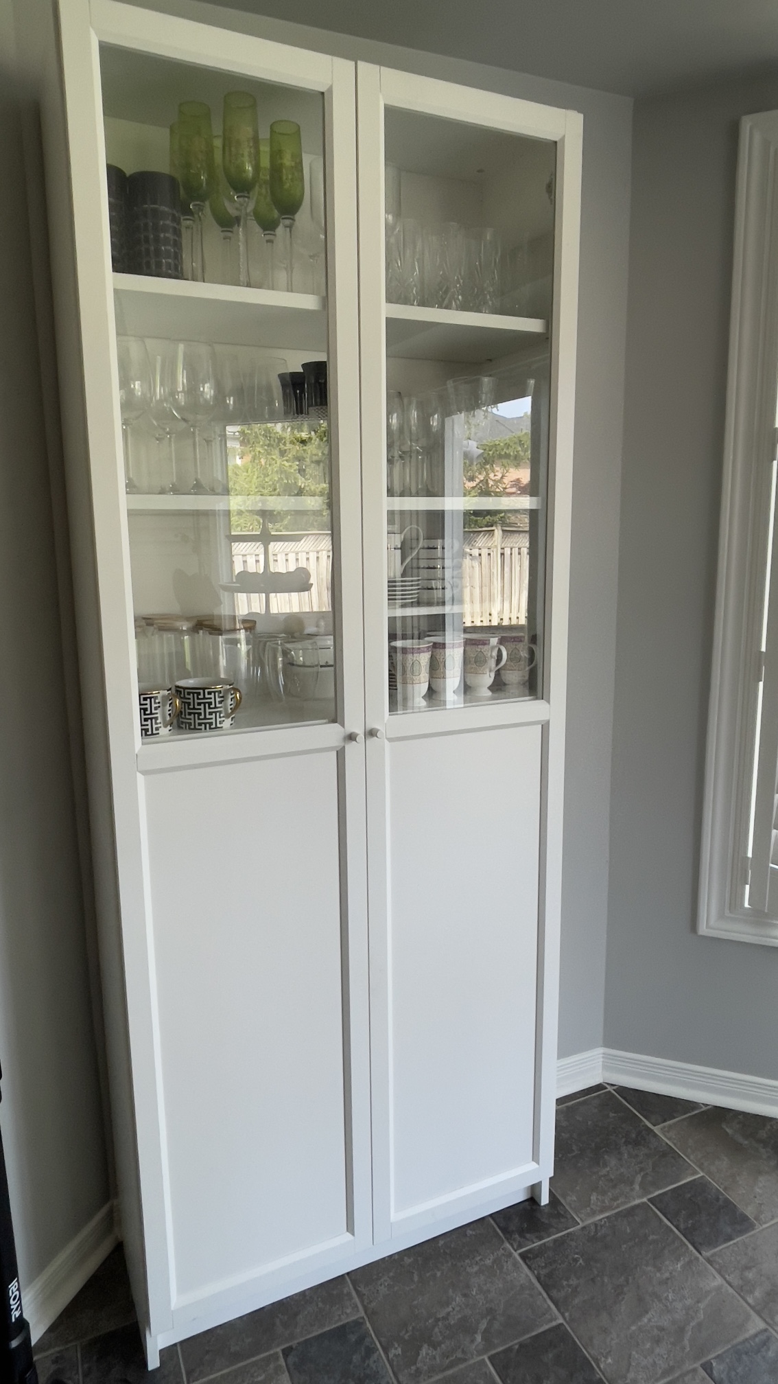 IKEA dining furniture - photo 4